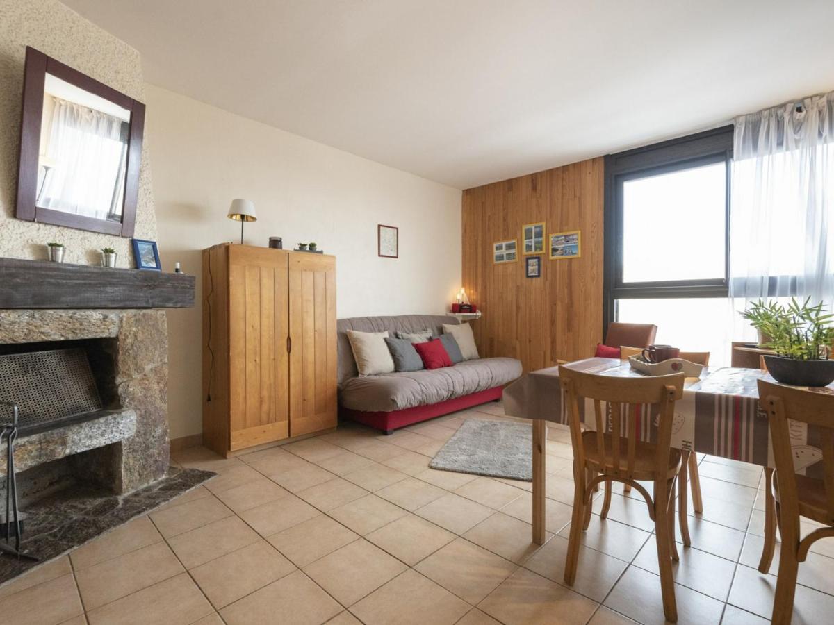 Saint-lary-soulan, 1 Pièce, 4 Personnes - Fr-1-296-201 Appartamento
